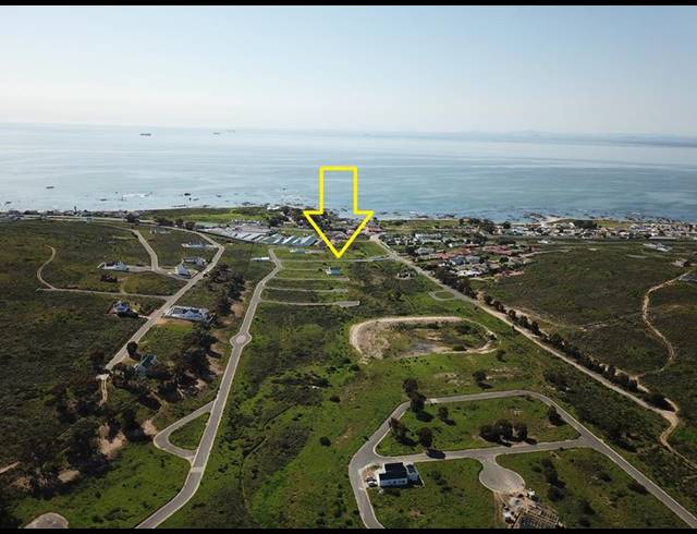 LAND FOR SALE IN ST HELENA VIEWS